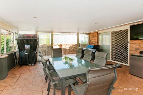 Property photo of 19 Cormack Avenue Dapto NSW 2530