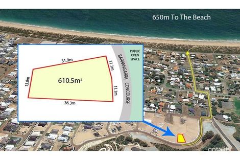 39 Barringarra Con, Madora Bay, WA 6210