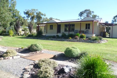 Property photo of 261 Whiskey Gully Road Severnlea QLD 4380