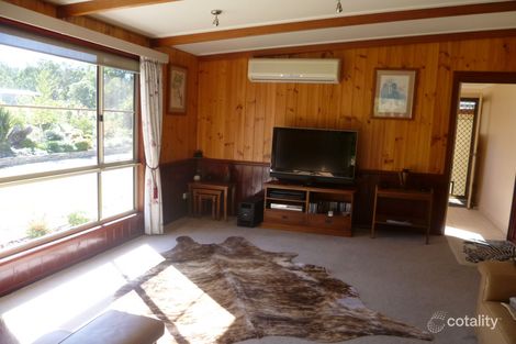 Property photo of 261 Whiskey Gully Road Severnlea QLD 4380