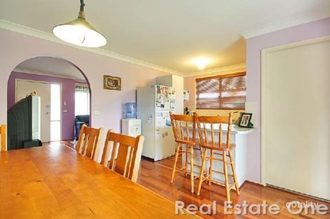 Property photo of 73 Explorers Way St Clair NSW 2759