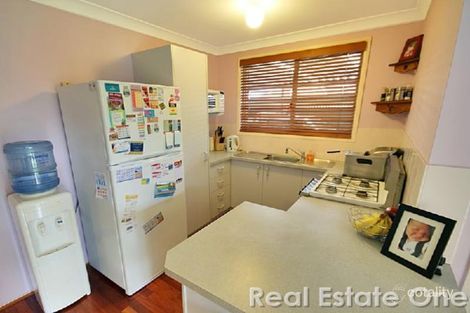 Property photo of 73 Explorers Way St Clair NSW 2759