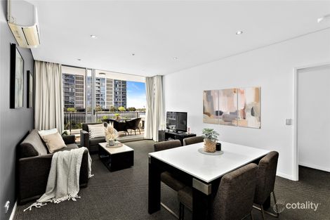 Property photo of LOT 808/6 Aqua Street Southport QLD 4215