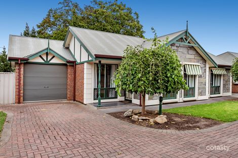 Property photo of 2/38 Tennyson Street Kurralta Park SA 5037