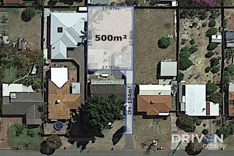 121a Fisher St, Belmont, WA 6104