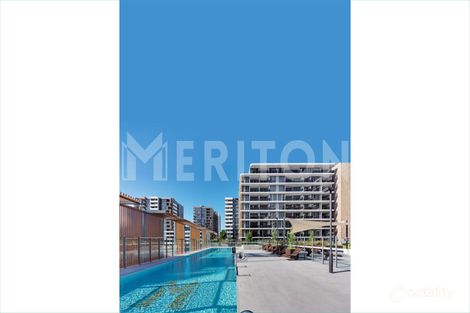 Property photo of 502/2 Uhrig Road Lidcombe NSW 2141