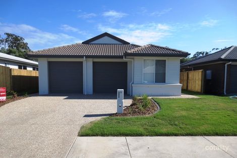 25 Daintree Ct, Park Ridge, QLD 4125