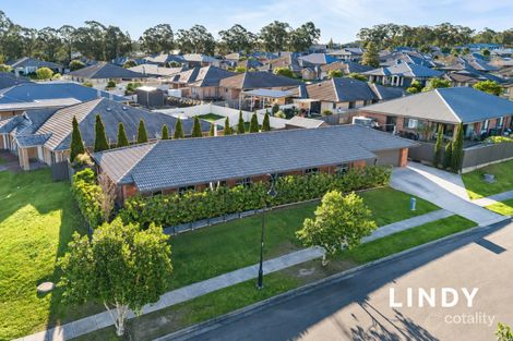 Property photo of 1 Rawlings Street Hunterview NSW 2330