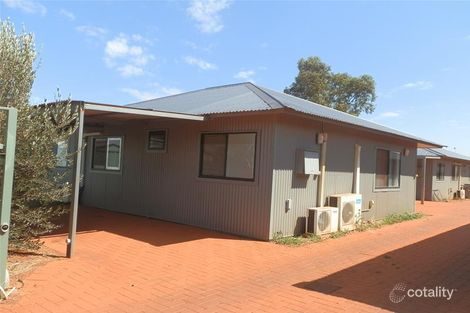 Property photo of 21A Armstrong Way Newman WA 6753