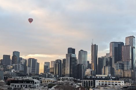 603/43 Dryburgh St, West Melbourne, VIC 3003