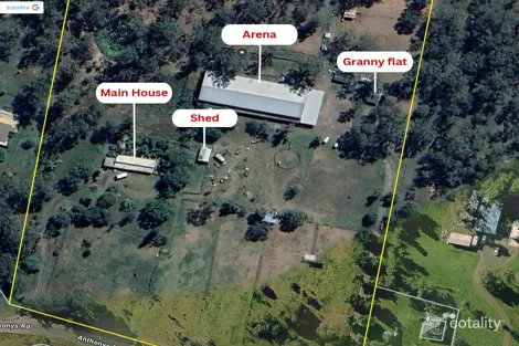 Property photo of 2 Anthonys Road Walloon QLD 4306