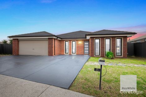 Property photo of 6 Raby Place Deer Park VIC 3023