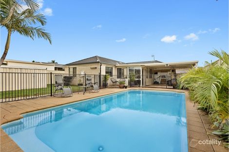 Property photo of 6 Jacana Close Tumbi Umbi NSW 2261
