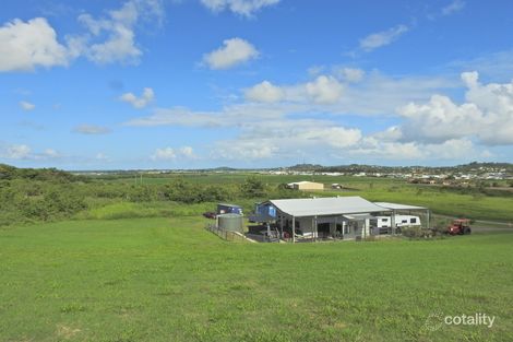 Property photo of 125 Glenella-Richmond Road Glenella QLD 4740