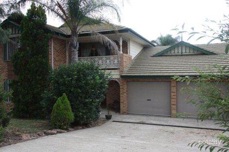Property photo of 42 Lockheed Street Raby NSW 2566