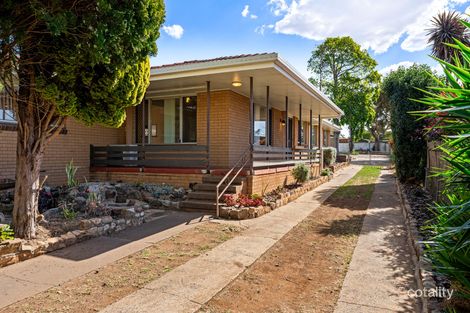 Property photo of 23 McGregor Street Wilsonton QLD 4350