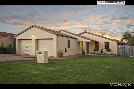 Property photo of 80 Muscari Crescent Drewvale QLD 4116