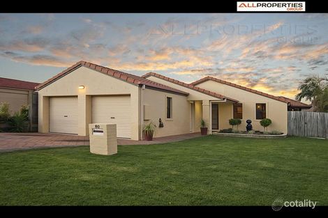 Property photo of 80 Muscari Crescent Drewvale QLD 4116