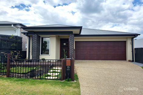 Property photo of 15 Camden Crescent Spring Mountain QLD 4300