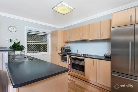 Property photo of 4/12 Worden Street Morningside QLD 4170