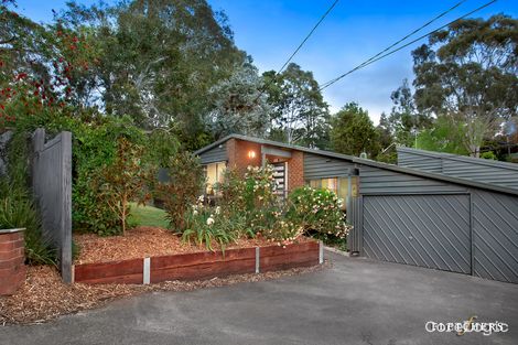 Property photo of 134 Franklin Street Eltham VIC 3095