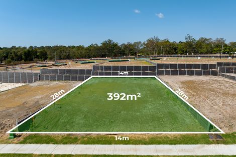 35 Tamarind Cres, Park Ridge, QLD 4125