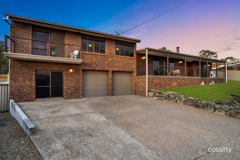 Property photo of 16 Somerset Close Brassall QLD 4305