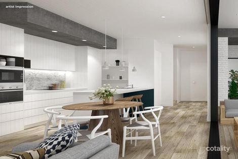 Property photo of 3/4-6 Bangalley Way Avalon Beach NSW 2107