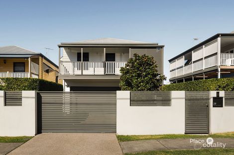 Property photo of 29 Isedale Street Wooloowin QLD 4030