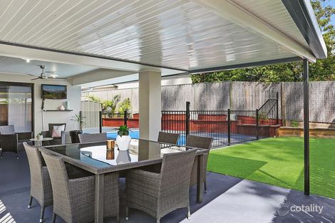 Property photo of 12 Maria Place Augustine Heights QLD 4300