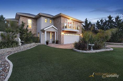 60 Lakeside Dr, Point Cook, VIC 3030