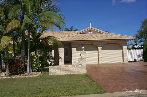 5 Preston Ct, Kirwan, QLD 4817