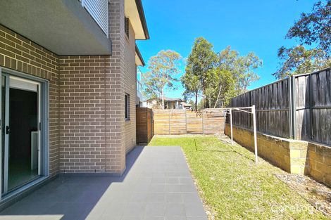 Property photo of 1 Fyfe Road Kellyville Ridge NSW 2155