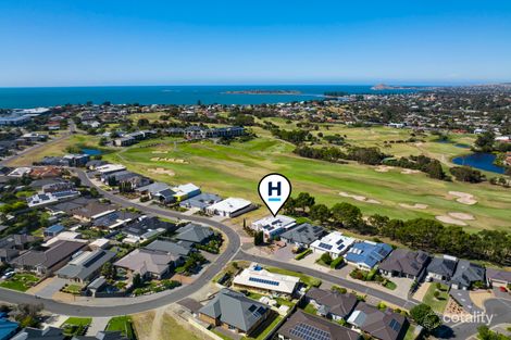 Property photo of 25 Fairway Drive McCracken SA 5211