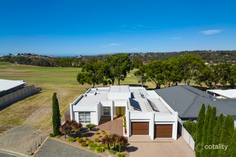Property photo of 25 Fairway Drive McCracken SA 5211