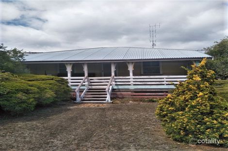 47 Thallon St, Crows Nest, QLD 4355