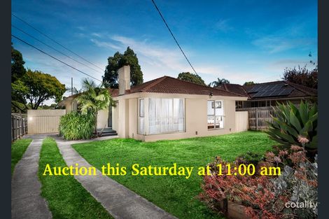Property photo of 15 McCrae Close Scoresby VIC 3179