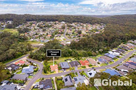 Property photo of 1 Pheasant Street Toronto NSW 2283