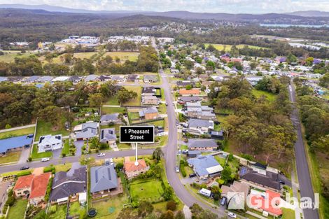 Property photo of 1 Pheasant Street Toronto NSW 2283