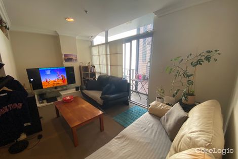 Property photo of 907/305 Murray Street Perth WA 6000