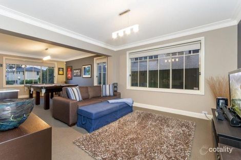 Property photo of 140 Cattai Creek Drive Kellyville NSW 2155