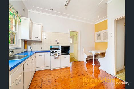 Property photo of 1 Gartfern Avenue Wareemba NSW 2046