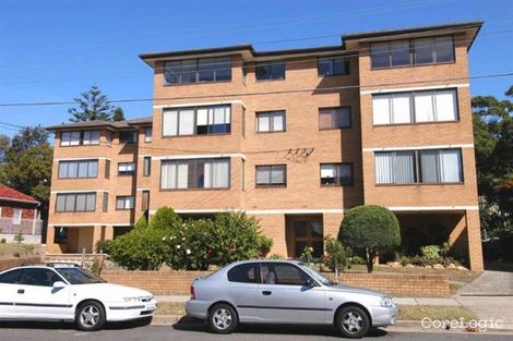 Property photo of 5/20 Carr Street Coogee NSW 2034