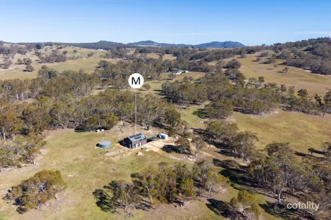 3150 Jerangle Rd, Jerangle, NSW 2630
