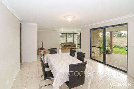 Property photo of 21 Oakmont Crescent Dunsborough WA 6281