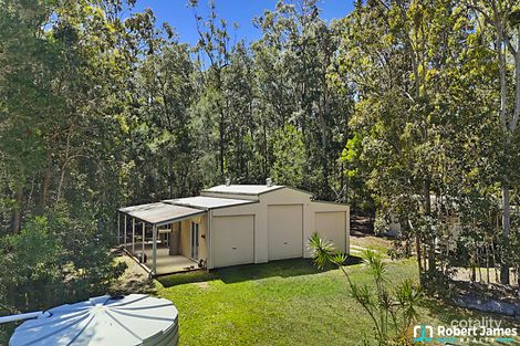 Property photo of 1124 Louis Bazzo Drive Cootharaba QLD 4565