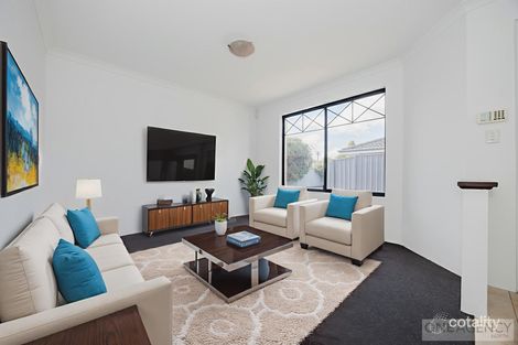 Property photo of 433B Flinders Street Nollamara WA 6061