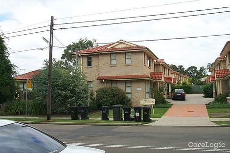 Property photo of 1/82-84 Carnarvon Street Silverwater NSW 2128