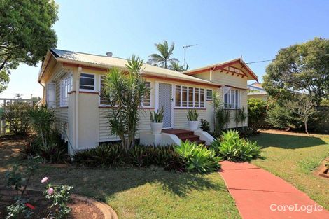 Property photo of 244 Goodwood Road Thabeban QLD 4670