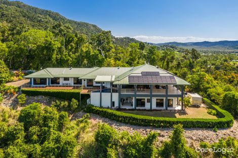 Property photo of 114 Orchid Road Cannon Valley QLD 4800